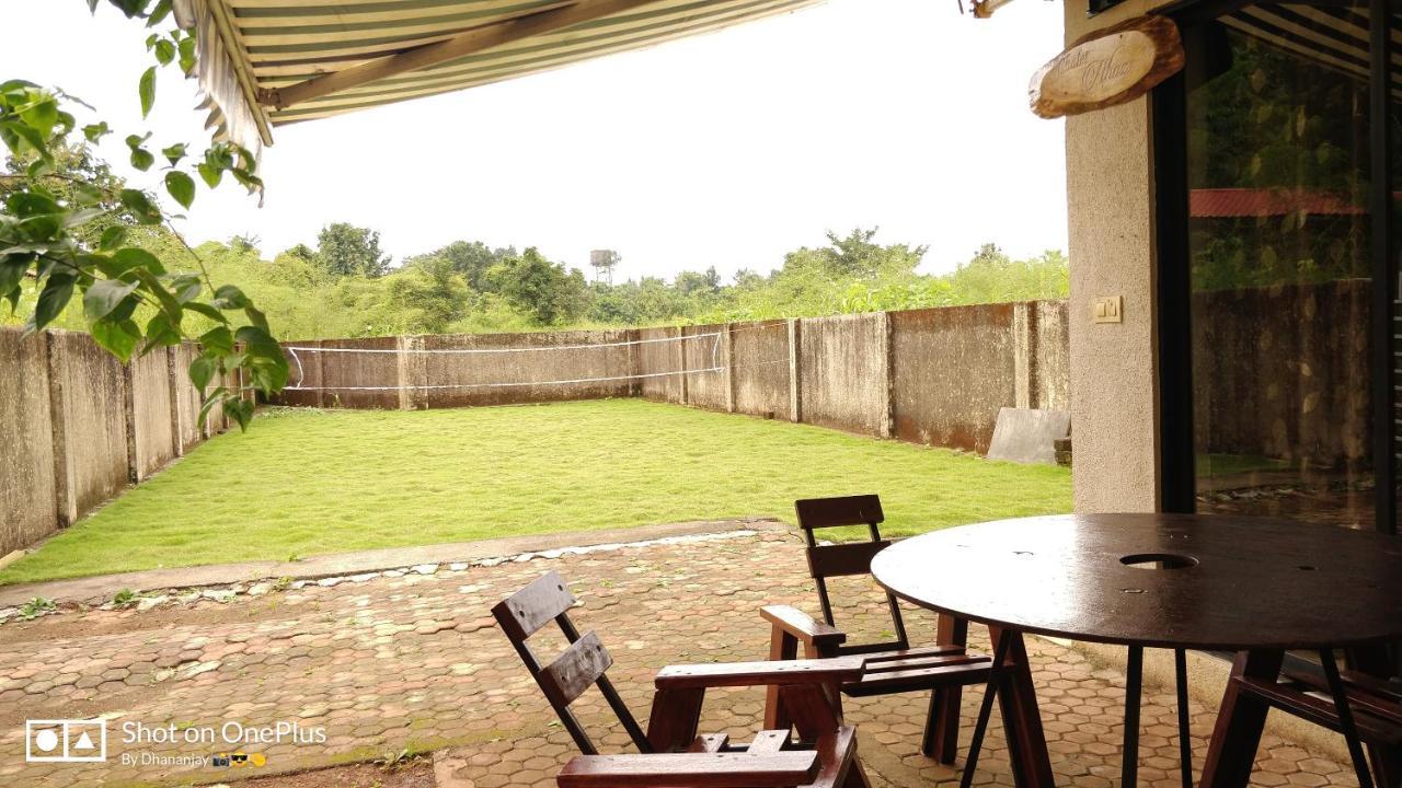 Chalet Ahaz, The Place Of Privacy With Outside Sitting 卡尔贾特 外观 照片