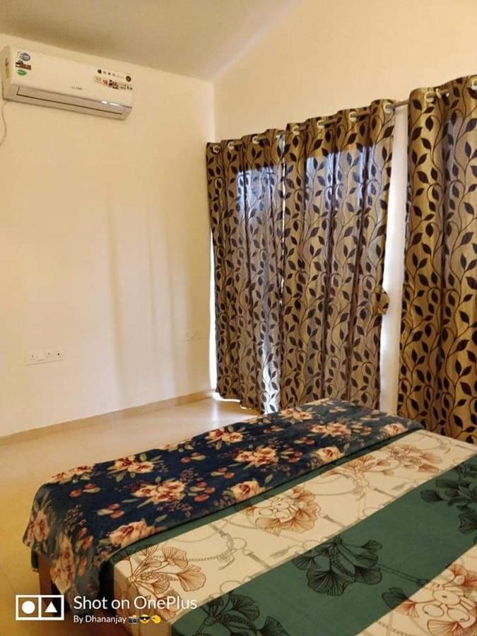 Chalet Ahaz, The Place Of Privacy With Outside Sitting 卡尔贾特 外观 照片