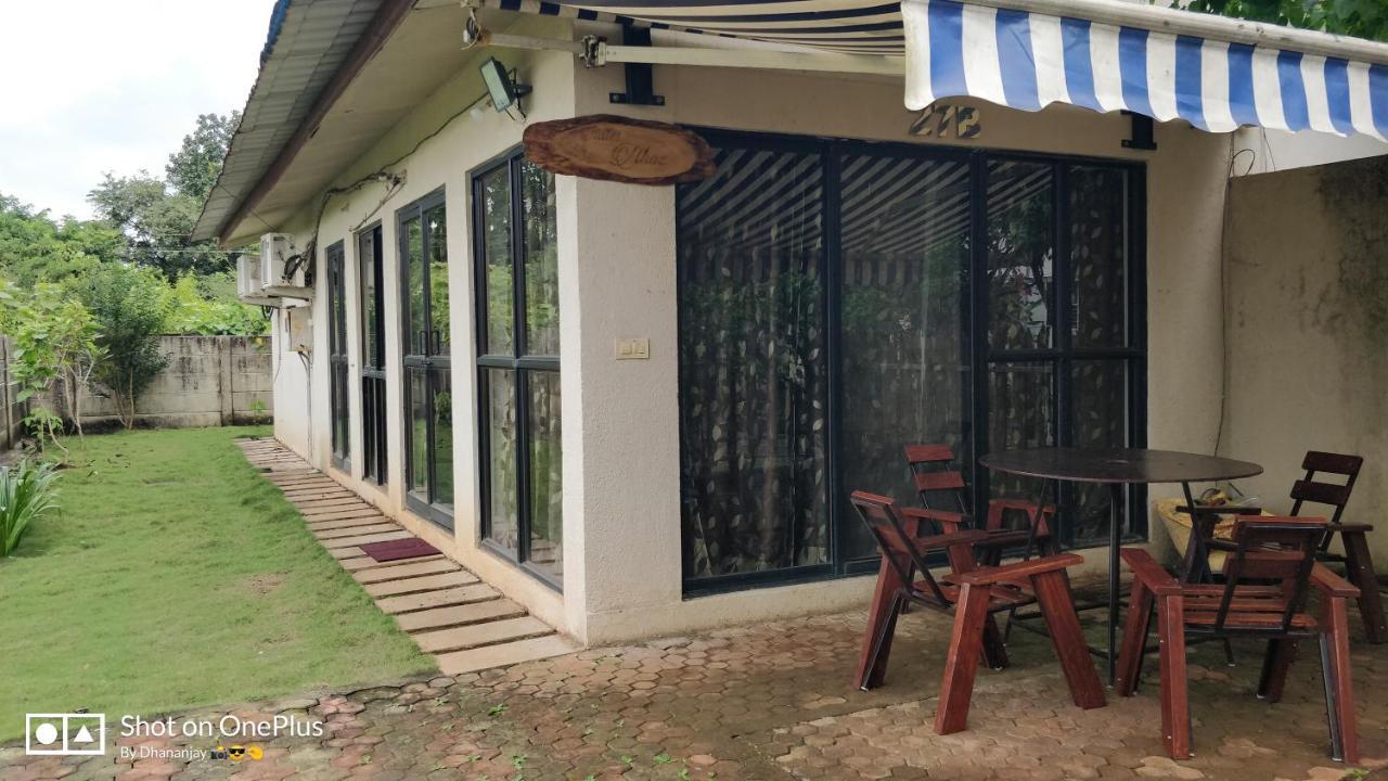 Chalet Ahaz, The Place Of Privacy With Outside Sitting 卡尔贾特 外观 照片