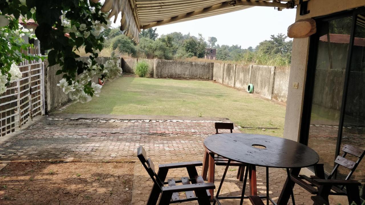 Chalet Ahaz, The Place Of Privacy With Outside Sitting 卡尔贾特 外观 照片