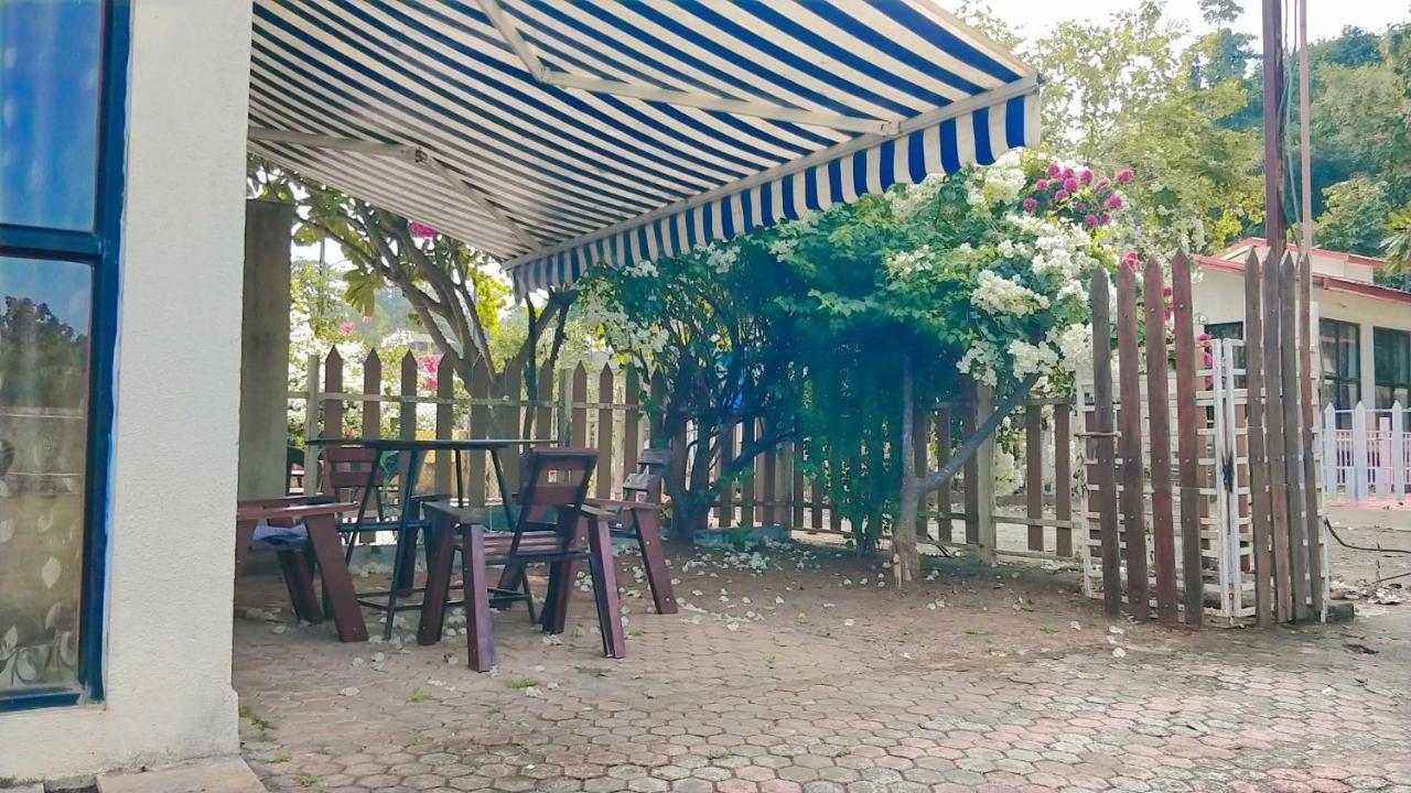 Chalet Ahaz, The Place Of Privacy With Outside Sitting 卡尔贾特 外观 照片