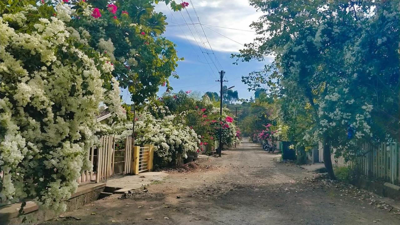 Chalet Ahaz, The Place Of Privacy With Outside Sitting 卡尔贾特 外观 照片