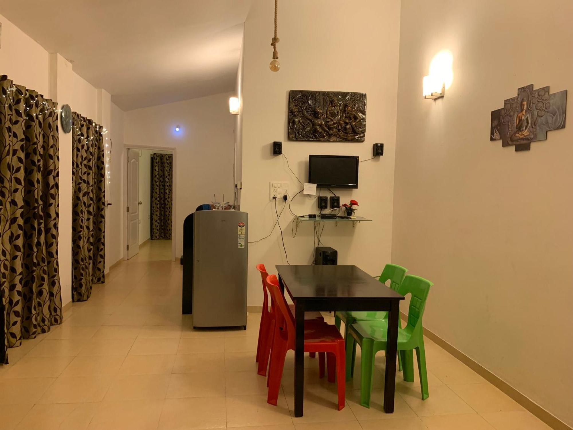 Chalet Ahaz, The Place Of Privacy With Outside Sitting 卡尔贾特 外观 照片