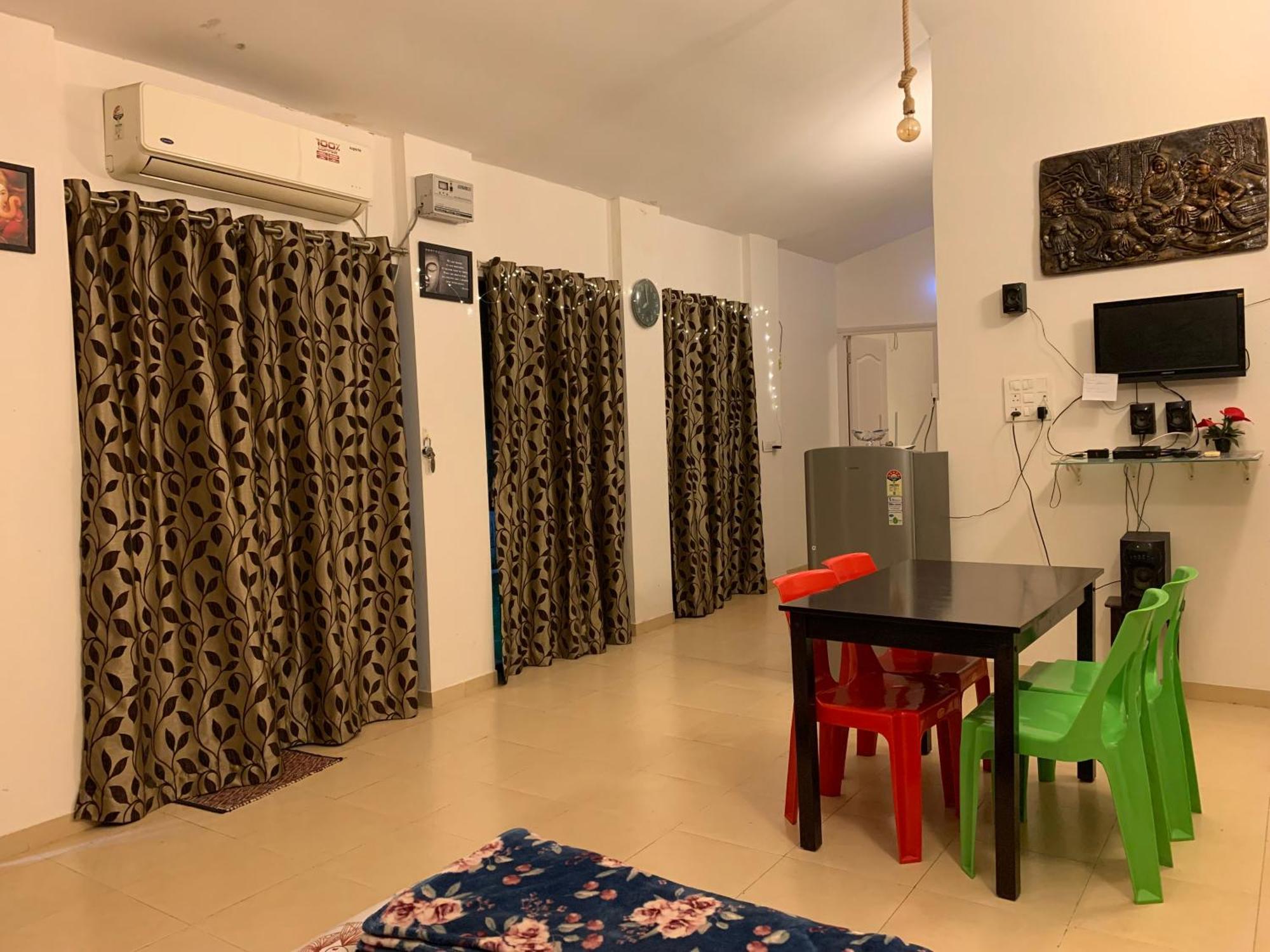 Chalet Ahaz, The Place Of Privacy With Outside Sitting 卡尔贾特 外观 照片