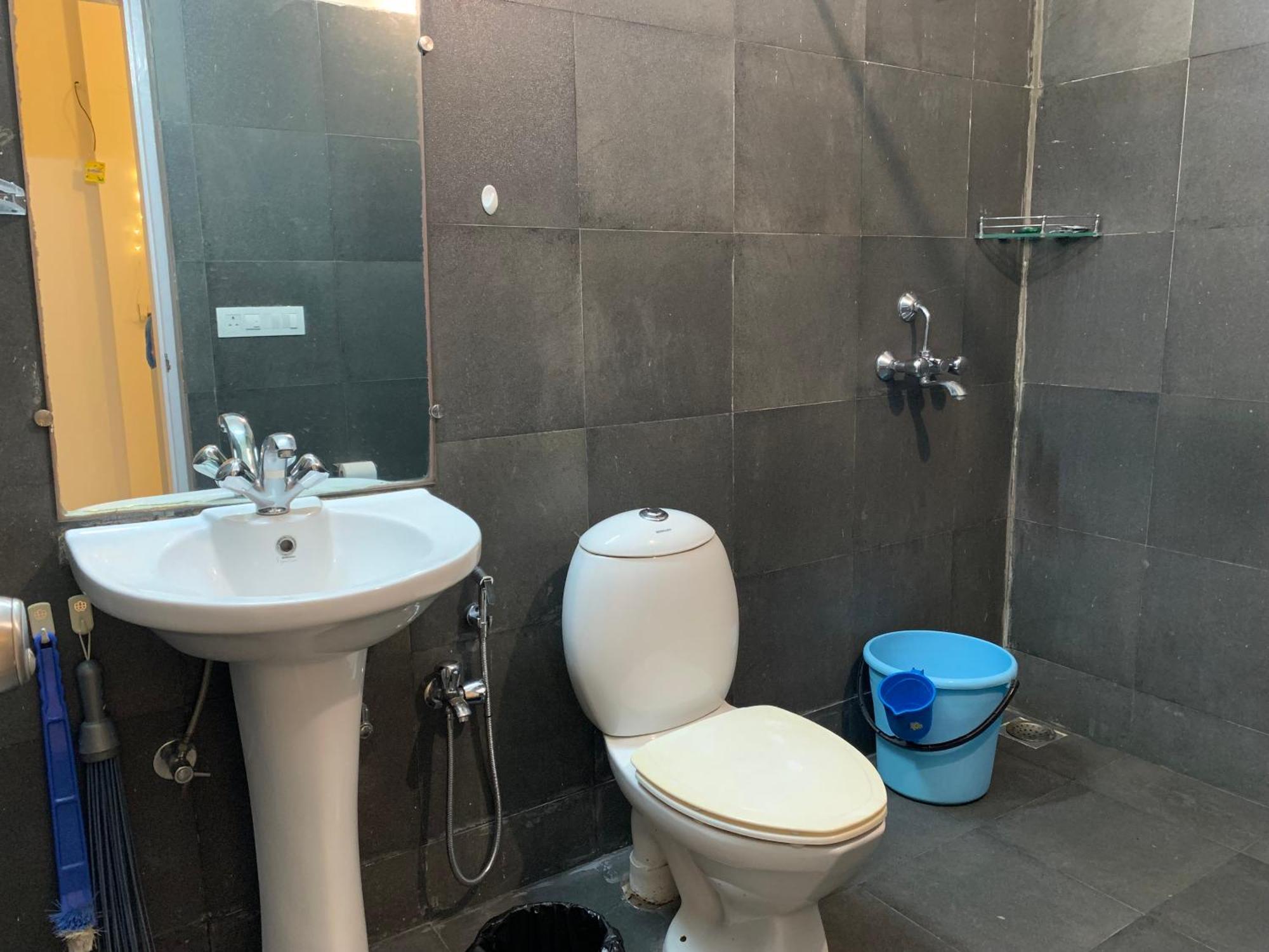 Chalet Ahaz, The Place Of Privacy With Outside Sitting 卡尔贾特 外观 照片