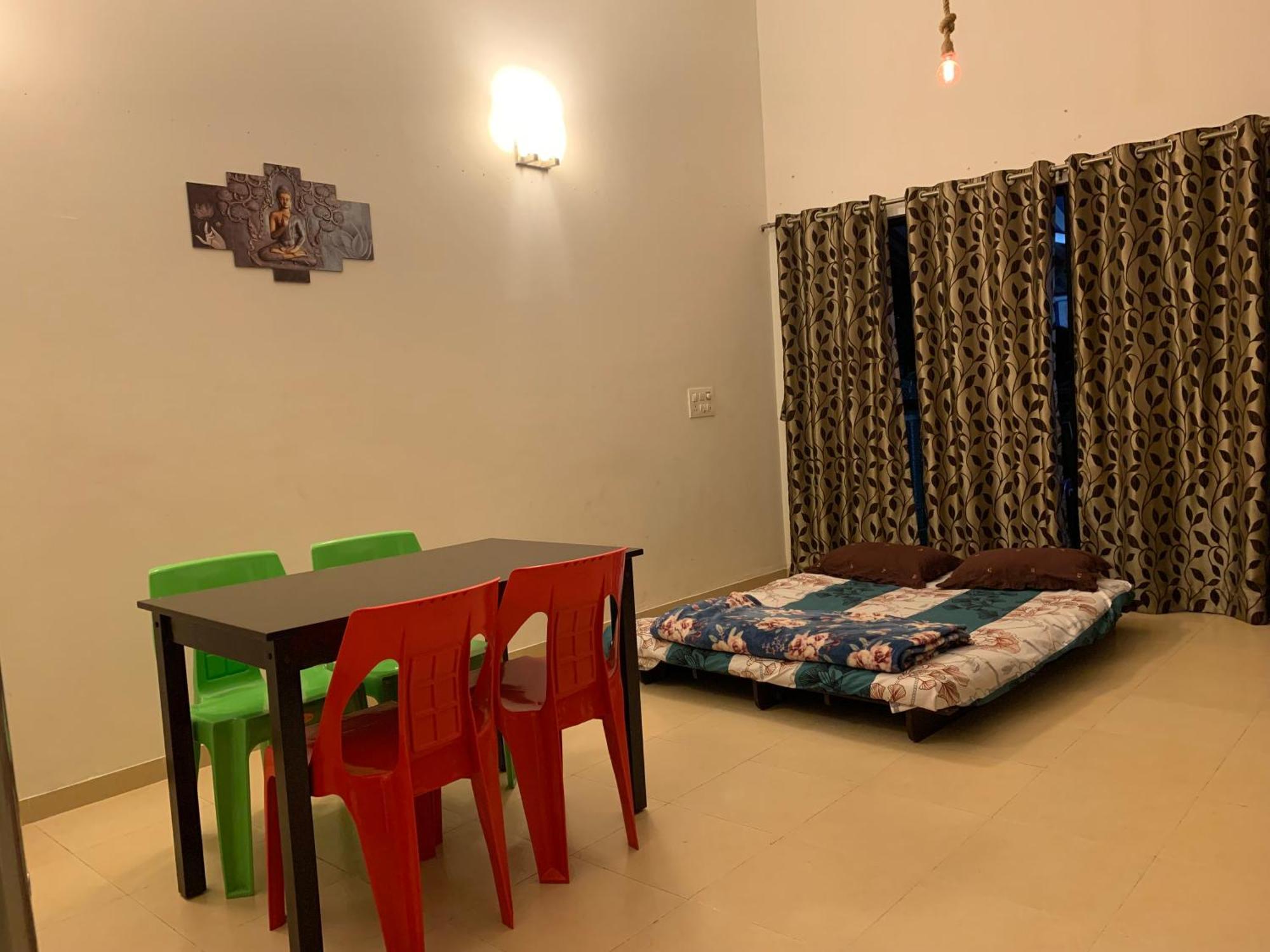 Chalet Ahaz, The Place Of Privacy With Outside Sitting 卡尔贾特 外观 照片